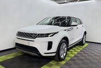 USED 2020 20 LAND ROVER RANGE ROVER EVOQUE 2.0 D150 S SUV 5dr Diesel Manual FWD Euro 6 (s/s) (150 ps) 