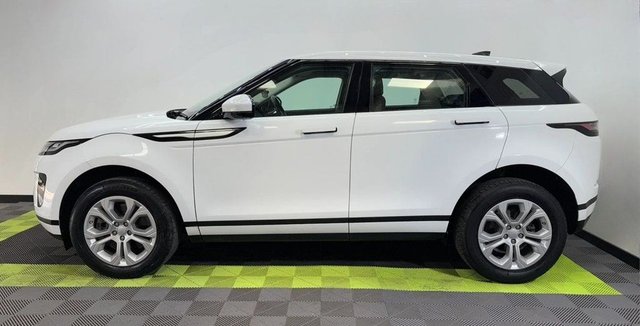 2020 Land Rover RANGE ROVER EVOQUE - Photo 7