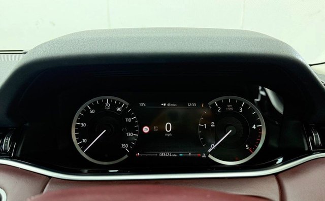 2020 Land Rover RANGE ROVER EVOQUE - Photo 11