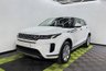 USED 2020 20 LAND ROVER RANGE ROVER EVOQUE 2.0 D150 S SUV 5dr Diesel Manual FWD Euro 6 (s/s) (150 ps) 
