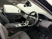 USED 2020 70 LAND ROVER RANGE ROVER EVOQUE 2.0 D150 SUV 5dr Diesel Manual FWD Euro 6 (s/s) (150 ps) 