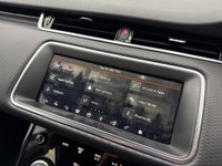 USED 2020 70 LAND ROVER RANGE ROVER EVOQUE 2.0 D150 SUV 5dr Diesel Manual FWD Euro 6 (s/s) (150 ps) 