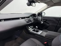 USED 2020 70 LAND ROVER RANGE ROVER EVOQUE 2.0 D150 SUV 5dr Diesel Manual FWD Euro 6 (s/s) (150 ps) 