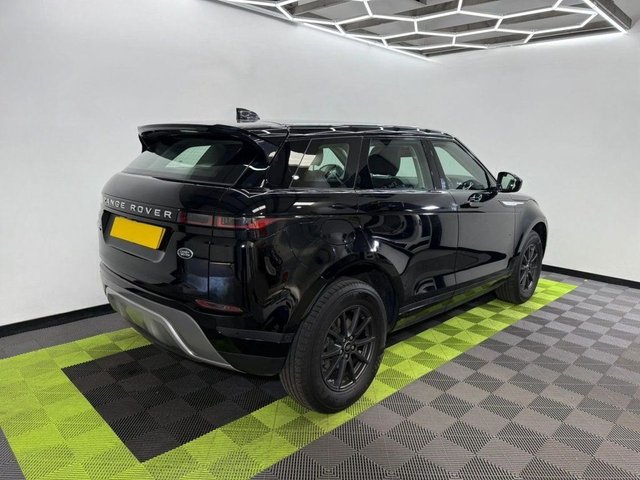2020 Land Rover RANGE ROVER EVOQUE - Photo 2