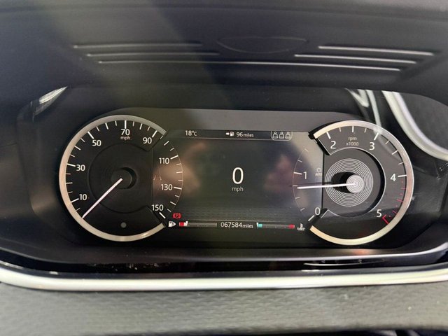 2020 Land Rover RANGE ROVER EVOQUE - Photo 10