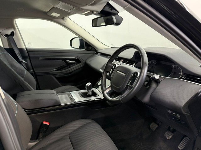 2020 Land Rover RANGE ROVER EVOQUE - Photo 11