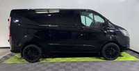 USED 2019 19 FORD TRANSIT CUSTOM 2.0 300 EcoBlue Limited Panel Van 5dr Diesel Manual L1 H1 Euro 6 (170 ps) 