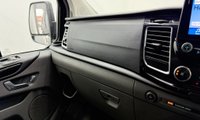 USED 2019 19 FORD TRANSIT CUSTOM 2.0 300 EcoBlue Limited Panel Van 5dr Diesel Manual L1 H1 Euro 6 (170 ps) 
