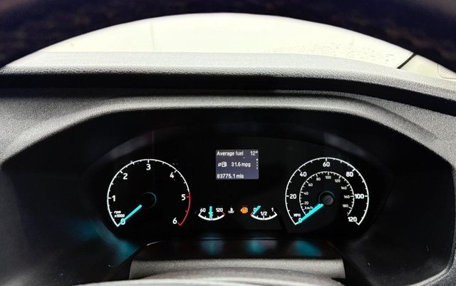 2019 FORD TRANSIT CUSTOM - Photo 11