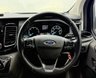 USED 2019 19 FORD TRANSIT CUSTOM 2.0 300 EcoBlue Limited Panel Van 5dr Diesel Manual L1 H1 Euro 6 (170 ps) 