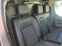 USED 2020 70 VAUXHALL VIVARO 2.0 Turbo D 150PS L2 H1 Euro 6 Van, 50,000 Miles,  1 owner, Full Service History, ULEZ, A/C, Bluetooth, 6-speed manual. Price + VAT @ 20%! 
