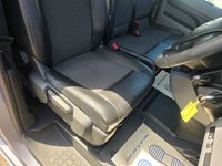 USED 2020 70 VAUXHALL VIVARO 2.0 Turbo D 150PS L2 H1 Euro 6 Van, 50,000 Miles,  1 owner, Full Service History, ULEZ, A/C, Bluetooth, 6-speed manual. Price + VAT @ 20%! 