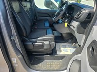 USED 2020 70 VAUXHALL VIVARO 2.0 Turbo D 150PS L2 H1 Euro 6 Van, 50,000 Miles,  1 owner, Full Service History, ULEZ, A/C, Bluetooth, 6-speed manual. Price + VAT @ 20%! 