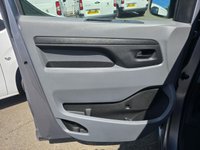 USED 2020 70 VAUXHALL VIVARO 2.0 Turbo D 150PS L2 H1 Euro 6 Van, 50,000 Miles,  1 owner, Full Service History, ULEZ, A/C, Bluetooth, 6-speed manual. Price + VAT @ 20%! 