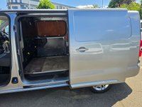 USED 2020 70 VAUXHALL VIVARO 2.0 Turbo D 150PS L2 H1 Euro 6 Van, 50,000 Miles,  1 owner, Full Service History, ULEZ, A/C, Bluetooth, 6-speed manual. Price + VAT @ 20%! 