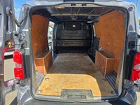 USED 2020 70 VAUXHALL VIVARO 2.0 Turbo D 150PS L2 H1 Euro 6 Van, 50,000 Miles,  1 owner, Full Service History, ULEZ, A/C, Bluetooth, 6-speed manual. Price + VAT @ 20%! 