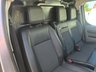USED 2020 70 VAUXHALL VIVARO 2.0 Turbo D 150PS L2 H1 Euro 6 Van, 50,000 Miles,  1 owner, Full Service History, ULEZ, A/C, Bluetooth, 6-speed manual. Price + VAT @ 20%! 