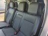 USED 2020 70 VAUXHALL VIVARO 2.0 Turbo D 150PS L2 H1 Euro 6 Van, 50,000 Miles,  1 owner, Full Service History, ULEZ, A/C, Bluetooth, 6-speed manual. Price + VAT @ 20%! 