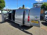 USED 2020 70 VAUXHALL VIVARO 2.0 Turbo D 150PS L2 H1 Euro 6 Van, 50,000 Miles,  1 owner, Full Service History, ULEZ, A/C, Bluetooth, 6-speed manual. Price + VAT @ 20%! 