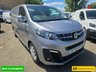 USED 2020 70 VAUXHALL VIVARO 2.0 Turbo D 150PS L2 H1 Euro 6 Van, 50,000 Miles,  1 owner, Full Service History, ULEZ, A/C, Bluetooth, 6-speed manual. Price + VAT @ 20%! 