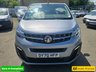 USED 2020 70 VAUXHALL VIVARO 2.0 Turbo D 150PS L2 H1 Euro 6 Van, 50,000 Miles,  1 owner, Full Service History, ULEZ, A/C, Bluetooth, 6-speed manual. Price + VAT @ 20%! 