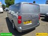 USED 2020 70 VAUXHALL VIVARO 2.0 Turbo D 150PS L2 H1 Euro 6 Van, 50,000 Miles,  1 owner, Full Service History, ULEZ, A/C, Bluetooth, 6-speed manual. Price + VAT @ 20%! 