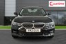 USED 2021 21 BMW 3 SERIES 2.0 330e 12kWh Sport Pro Saloon 4dr Petrol Plug-in Hybrid Auto xDrive Euro 6 (s/s) (292 ps) 1 Owner / Low Mileage, Service History, Front / Rear Parking Sensors, BMW Live Cockpit, Bluetooth 1 Owner / Low Mileage, Service History, Front / Rear Parking Sensors, BMW Live Cockpit, Bluetooth