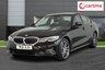 USED 2021 21 BMW 3 SERIES 2.0 330e 12kWh Sport Pro Saloon 4dr Petrol Plug-in Hybrid Auto xDrive Euro 6 (s/s) (292 ps) 1 Owner / Low Mileage, Service History, Front / Rear Parking Sensors, BMW Live Cockpit, Bluetooth 1 Owner / Low Mileage, Service History, Front / Rear Parking Sensors, BMW Live Cockpit, Bluetooth
