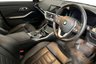 USED 2021 21 BMW 3 SERIES 2.0 330e 12kWh Sport Pro Saloon 4dr Petrol Plug-in Hybrid Auto xDrive Euro 6 (s/s) (292 ps) 1 Owner / Low Mileage, Service History, Front / Rear Parking Sensors, BMW Live Cockpit, Bluetooth 1 Owner / Low Mileage, Service History, Front / Rear Parking Sensors, BMW Live Cockpit, Bluetooth
