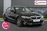 USED 2021 21 BMW 3 SERIES 2.0 330e 12kWh Sport Pro Saloon 4dr Petrol Plug-in Hybrid Auto xDrive Euro 6 (s/s) (292 ps) 1 Owner / Low Mileage, Service History, Front / Rear Parking Sensors, BMW Live Cockpit, Bluetooth 1 Owner / Low Mileage, Service History, Front / Rear Parking Sensors, BMW Live Cockpit, Bluetooth