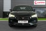 USED 2023 23 CUPRA LEON 1.4 eHybrid 12.8kWh VZ2 Hatchback 5dr Petrol Plug-in Hybrid DSG Euro 6 (s/s) (245 ps) Rear View Camera, 19in Alloy Wheels, Digital Cockpit, Apple CarPlay / Android Auto, Sports Bucket Seats Rear View Camera, 19in Alloy Wheels, Digital Cockpit, Apple CarPlay / Android Auto, Sports Bucket Seats