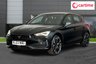 USED 2023 23 CUPRA LEON 1.4 eHybrid 12.8kWh VZ2 Hatchback 5dr Petrol Plug-in Hybrid DSG Euro 6 (s/s) (245 ps) Rear View Camera, 19in Alloy Wheels, Digital Cockpit, Apple CarPlay / Android Auto, Sports Bucket Seats Rear View Camera, 19in Alloy Wheels, Digital Cockpit, Apple CarPlay / Android Auto, Sports Bucket Seats