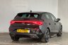 USED 2023 23 CUPRA LEON 1.4 eHybrid 12.8kWh VZ2 Hatchback 5dr Petrol Plug-in Hybrid DSG Euro 6 (s/s) (245 ps) Rear View Camera, 19in Alloy Wheels, Digital Cockpit, Apple CarPlay / Android Auto, Sports Bucket Seats Rear View Camera, 19in Alloy Wheels, Digital Cockpit, Apple CarPlay / Android Auto, Sports Bucket Seats