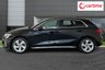 USED 2022 22 AUDI A3 1.4 TFSIe 40 S line Sportback 5dr Petrol Plug-in Hybrid S Tronic Euro 6 (s/s) 13kWh (204 ps) Touchscreen, Apple CarPlay / Android Auto, Audi Virtual Cockpit, DAB - Digital Radio, Cruise Control Touchscreen, Apple CarPlay / Android Auto, Audi Virtual Cockpit, DAB - Digital Radio, Cruise Control
