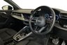 USED 2022 22 AUDI A3 1.4 TFSIe 40 S line Sportback 5dr Petrol Plug-in Hybrid S Tronic Euro 6 (s/s) 13kWh (204 ps) Touchscreen, Apple CarPlay / Android Auto, Audi Virtual Cockpit, DAB - Digital Radio, Cruise Control Touchscreen, Apple CarPlay / Android Auto, Audi Virtual Cockpit, DAB - Digital Radio, Cruise Control