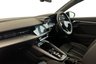 USED 2022 22 AUDI A3 1.4 TFSIe 40 S line Sportback 5dr Petrol Plug-in Hybrid S Tronic Euro 6 (s/s) 13kWh (204 ps) Touchscreen, Apple CarPlay / Android Auto, Audi Virtual Cockpit, DAB - Digital Radio, Cruise Control Touchscreen, Apple CarPlay / Android Auto, Audi Virtual Cockpit, DAB - Digital Radio, Cruise Control
