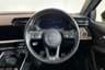 USED 2022 22 AUDI A3 1.4 TFSIe 40 S line Sportback 5dr Petrol Plug-in Hybrid S Tronic Euro 6 (s/s) 13kWh (204 ps) Touchscreen, Apple CarPlay / Android Auto, Audi Virtual Cockpit, DAB - Digital Radio, Cruise Control Touchscreen, Apple CarPlay / Android Auto, Audi Virtual Cockpit, DAB - Digital Radio, Cruise Control