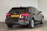 USED 2022 22 AUDI A3 1.4 TFSIe 40 S line Sportback 5dr Petrol Plug-in Hybrid S Tronic Euro 6 (s/s) 13kWh (204 ps) Touchscreen, Apple CarPlay / Android Auto, Audi Virtual Cockpit, DAB - Digital Radio, Cruise Control Touchscreen, Apple CarPlay / Android Auto, Audi Virtual Cockpit, DAB - Digital Radio, Cruise Control