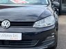 USED 2016 16 VOLKSWAGEN GOLF 1.6 TDI BlueMotion Tech Match Edition Hatchback 5dr Diesel DSG Euro 6 (s/s) (110 ps) 