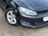 USED 2016 16 VOLKSWAGEN GOLF 1.6 TDI BlueMotion Tech Match Edition Hatchback 5dr Diesel DSG Euro 6 (s/s) (110 ps) 