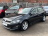 USED 2016 16 VOLKSWAGEN GOLF 1.6 TDI BlueMotion Tech Match Edition Hatchback 5dr Diesel DSG Euro 6 (s/s) (110 ps) 