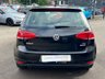 USED 2016 16 VOLKSWAGEN GOLF 1.6 TDI BlueMotion Tech Match Edition Hatchback 5dr Diesel DSG Euro 6 (s/s) (110 ps) 