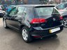 USED 2016 16 VOLKSWAGEN GOLF 1.6 TDI BlueMotion Tech Match Edition Hatchback 5dr Diesel DSG Euro 6 (s/s) (110 ps) 