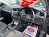 USED 2016 16 VOLKSWAGEN GOLF 1.6 TDI BlueMotion Tech Match Edition Hatchback 5dr Diesel DSG Euro 6 (s/s) (110 ps) 