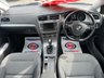 USED 2016 16 VOLKSWAGEN GOLF 1.6 TDI BlueMotion Tech Match Edition Hatchback 5dr Diesel DSG Euro 6 (s/s) (110 ps) 