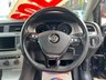 USED 2016 16 VOLKSWAGEN GOLF 1.6 TDI BlueMotion Tech Match Edition Hatchback 5dr Diesel DSG Euro 6 (s/s) (110 ps) 