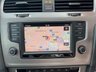 USED 2016 16 VOLKSWAGEN GOLF 1.6 TDI BlueMotion Tech Match Edition Hatchback 5dr Diesel DSG Euro 6 (s/s) (110 ps) 