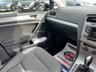 USED 2016 16 VOLKSWAGEN GOLF 1.6 TDI BlueMotion Tech Match Edition Hatchback 5dr Diesel DSG Euro 6 (s/s) (110 ps) 