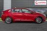 USED 2022 HYUNDAI IONIQ 38.3kWh Premium Hatchback 5dr Electric Auto (136 ps) 1 Owner / Low Mileage, Touchscreen, Reversing Camera, Apple CarPlay / Android Auto, Heated Seats 1 Owner / Low Mileage, Touchscreen, Reversing Camera, Apple CarPlay / Android Auto, Heated Seats