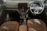 USED 2022 HYUNDAI IONIQ 38.3kWh Premium Hatchback 5dr Electric Auto (136 ps) 1 Owner / Low Mileage, Touchscreen, Reversing Camera, Apple CarPlay / Android Auto, Heated Seats 1 Owner / Low Mileage, Touchscreen, Reversing Camera, Apple CarPlay / Android Auto, Heated Seats